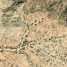 Satellite imagery of Andelayay-Terba, ER