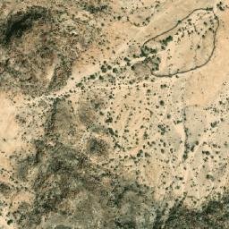 Satellite imagery of Andelayay-Terba, ER