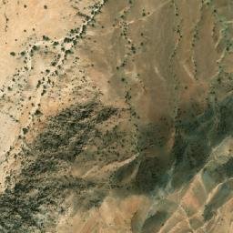 Satellite imagery of Andelayay-Terba, ER
