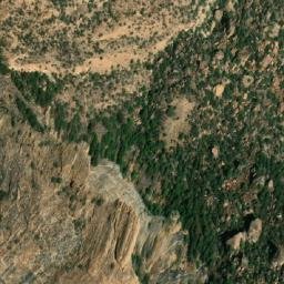 Satellite imagery of Uel Chelmoi, ER