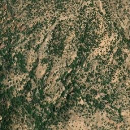 Satellite imagery of Uel Chelmoi, ER