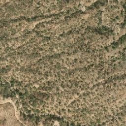 Satellite imagery of Foya Churum, ER
