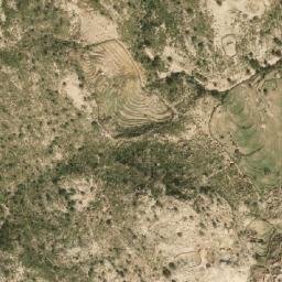 Satellite imagery of Foya Churum, ER