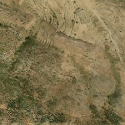 Satellite imagery of Dzhivan Guddus, ER