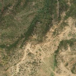 Satellite imagery of Khaya Galle, ER