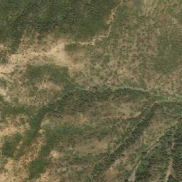 Satellite imagery of Khaya Galle, ER