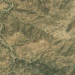 Satellite imagery of Gadet, ER