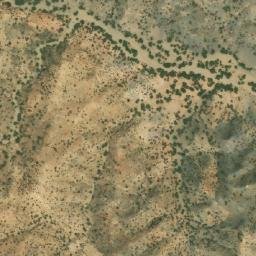 Satellite imagery of Gadet, ER