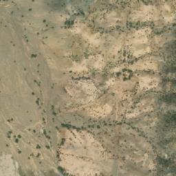 Satellite imagery of Deligat, ER