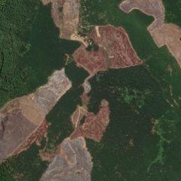 Satellite imagery of Núi Hòn Rọ, VN
