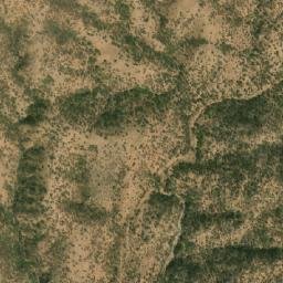 Satellite imagery of Dublot, ER