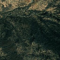 Satellite imagery of Bīsha, ER