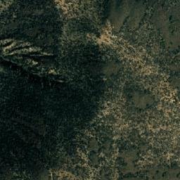 Satellite imagery of Bīsha, ER