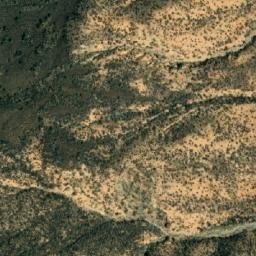 Satellite imagery of Bīsha, ER