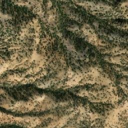 Satellite imagery of Arafat, ER