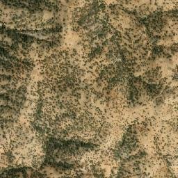 Satellite imagery of Arafat, ER