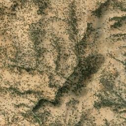 Satellite imagery of Arafat, ER