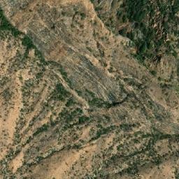 Satellite imagery of Uel Chelmoi, ER