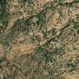 Satellite imagery of Uel Chelmoi, ER