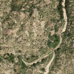 Satellite imagery of Melad Manten, ER