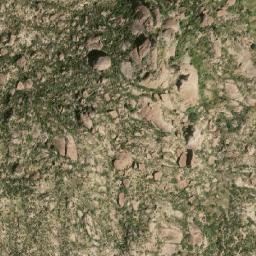 Satellite imagery of Melad Manten, ER