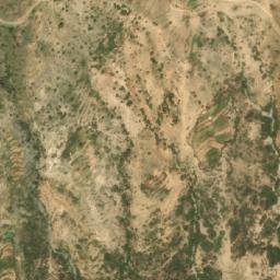 Satellite imagery of Khaya Galle, ER
