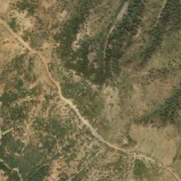 Satellite imagery of Khaya Galle, ER