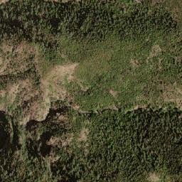 Satellite imagery of Korymba, ER