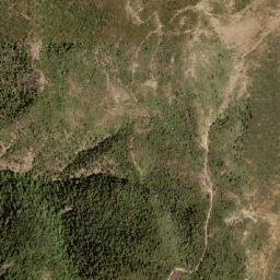 Satellite imagery of Korymba, ER