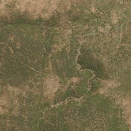 Satellite imagery of Korymba, ER