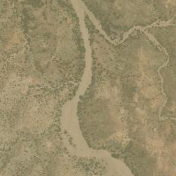 Satellite imagery of Yangus, ER