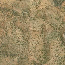 Satellite imagery of Diekelo, ER