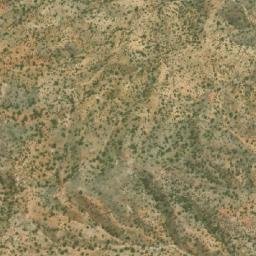 Satellite imagery of Diekelo, ER