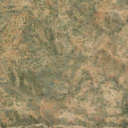 Satellite imagery of Diekelo, ER