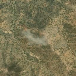 Satellite imagery of Gadet, ER