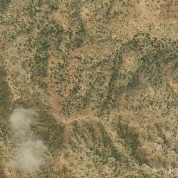 Satellite imagery of Gadet, ER