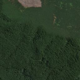Satellite imagery of Núi Hòn Rọ, VN