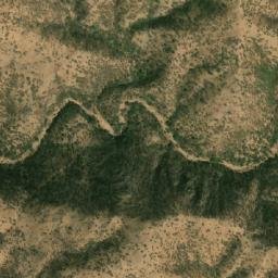 Satellite imagery of Dublot, ER