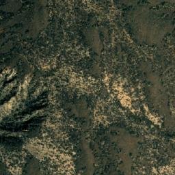 Satellite imagery of Bīsha, ER