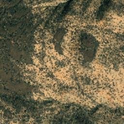 Satellite imagery of Bīsha, ER