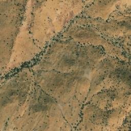 Satellite imagery of Cargar, ER