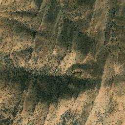 Satellite imagery of Cargar, ER