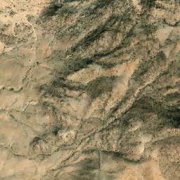 Satellite imagery of Pakhdori, ER