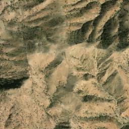 Satellite imagery of Pakhdori, ER