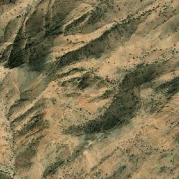 Satellite imagery of Pakhdori, ER