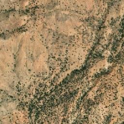 Satellite imagery of Uel Chelmoi, ER