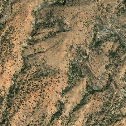 Satellite imagery of Uel Chelmoi, ER