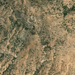 Satellite imagery of Uel Chelmoi, ER