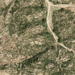 Satellite imagery of Melad Manten, ER