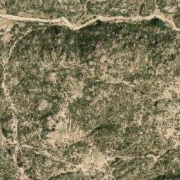 Satellite imagery of Melad Manten, ER